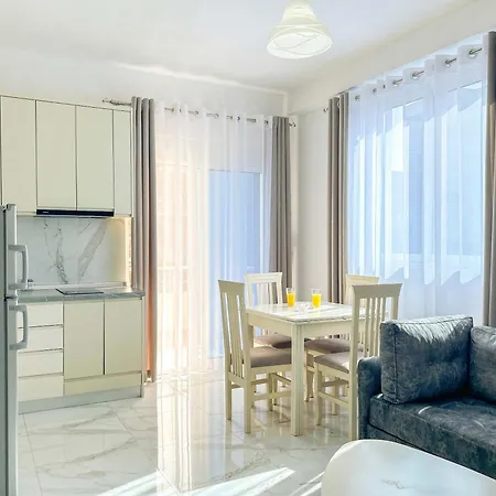Mali 1328 Appartement *