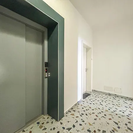 Mali 1328 Appartement