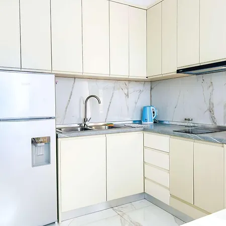 Appartement Mali 1328 *