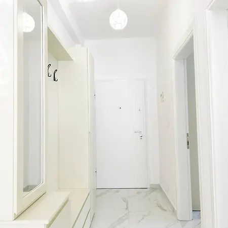 Mali 1328 Appartement *