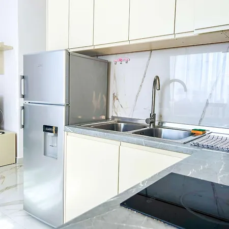 Mali 1328 Appartement *