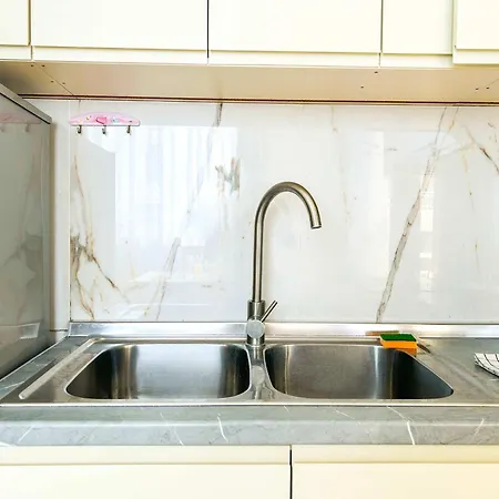 Appartement Mali 1328
