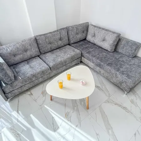 Mali 1328 Appartement