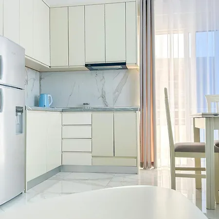 Appartement Mali 1328