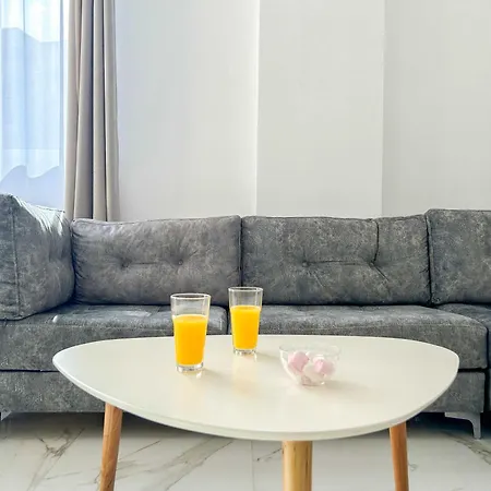 Appartement Mali 1328 *