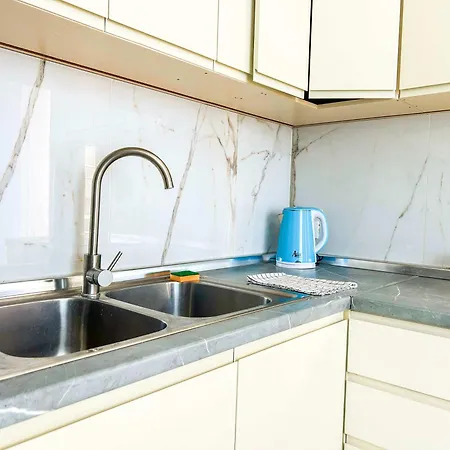 Appartement Mali 1328