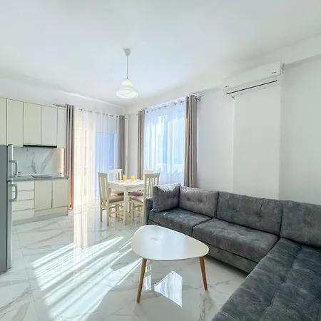 Mali 1328 Appartement