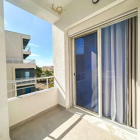 Appartement Mali 1328