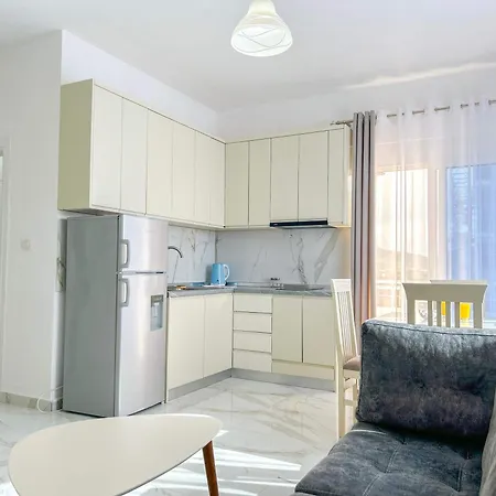 Appartement Mali 1328
